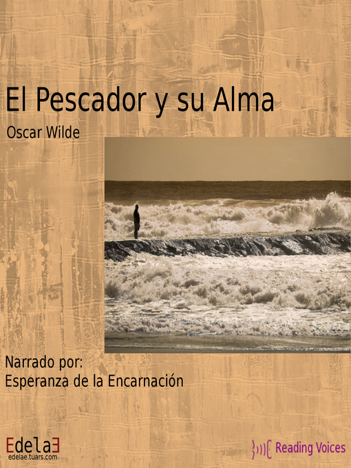 Title details for El pescador y su alma by Oscar Wilde - Available